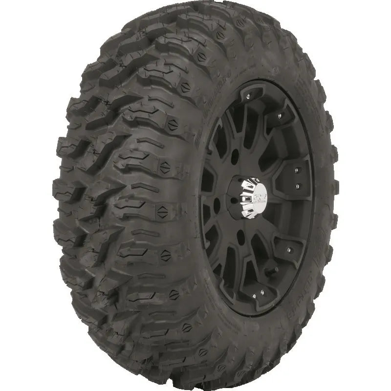 QuadBoss auto part