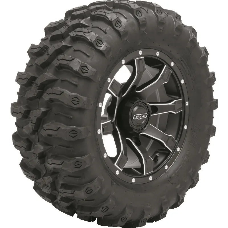QuadBoss auto part