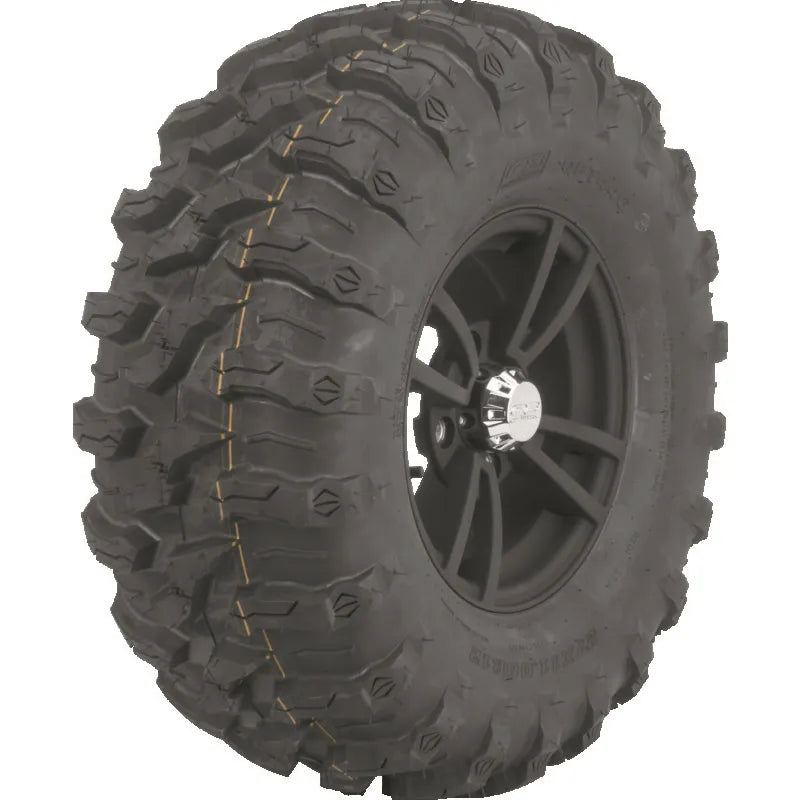 QuadBoss auto part