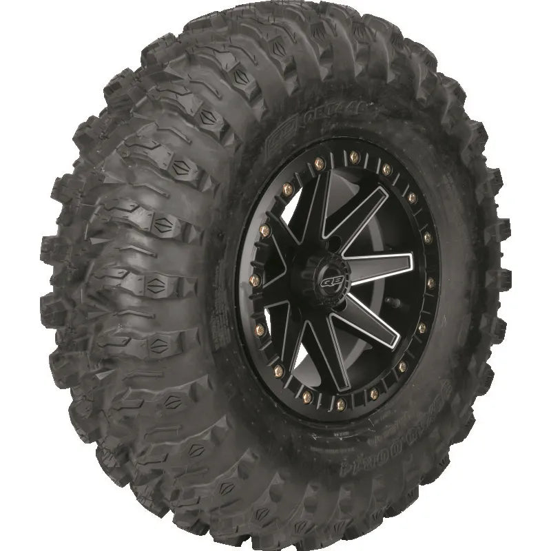 QuadBoss auto part