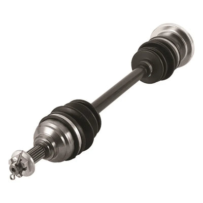 QuadBoss auto part