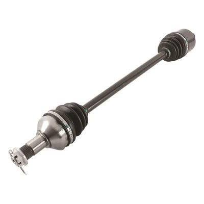 QuadBoss auto part
