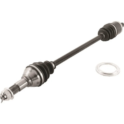 QuadBoss auto part