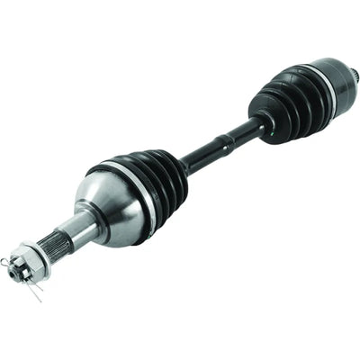 QuadBoss auto part