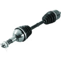 QuadBoss auto part