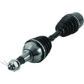QuadBoss auto part