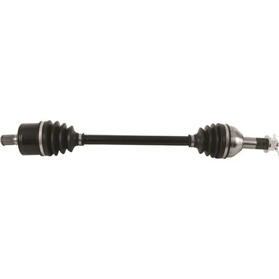 QuadBoss auto part