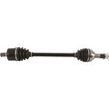 QuadBoss auto part
