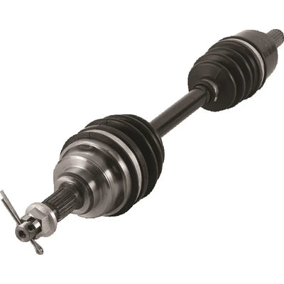 QuadBoss auto part