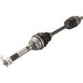 QuadBoss auto part