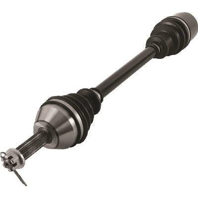 QuadBoss auto part