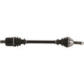 QuadBoss auto part