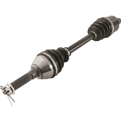 QuadBoss auto part