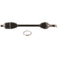 QuadBoss auto part