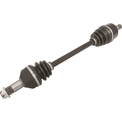 QuadBoss auto part
