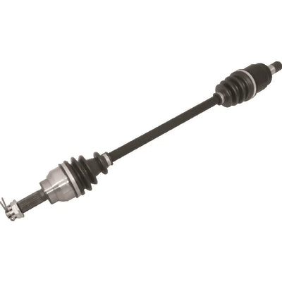 QuadBoss auto part