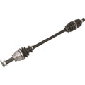 QuadBoss auto part