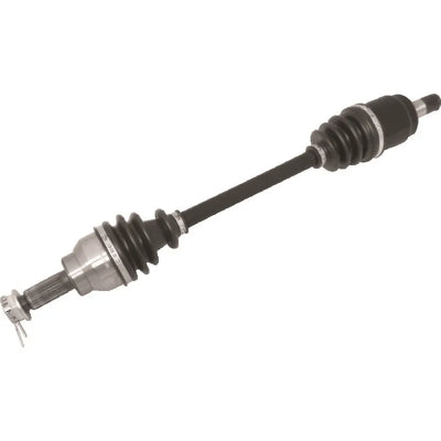 QuadBoss auto part
