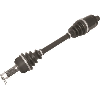 QuadBoss auto part
