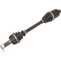 QuadBoss auto part