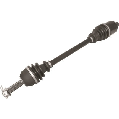 QuadBoss auto part