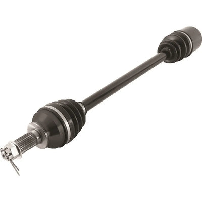 QuadBoss auto part