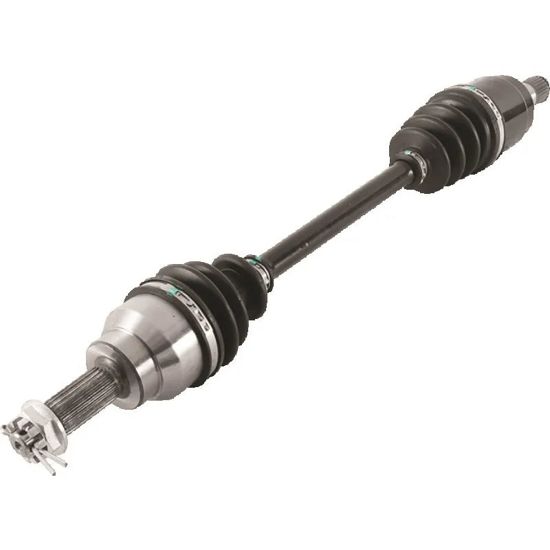 QuadBoss auto part