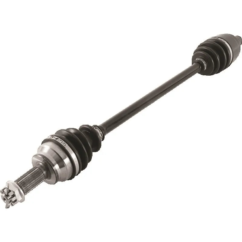 QuadBoss auto part