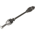 QuadBoss auto part