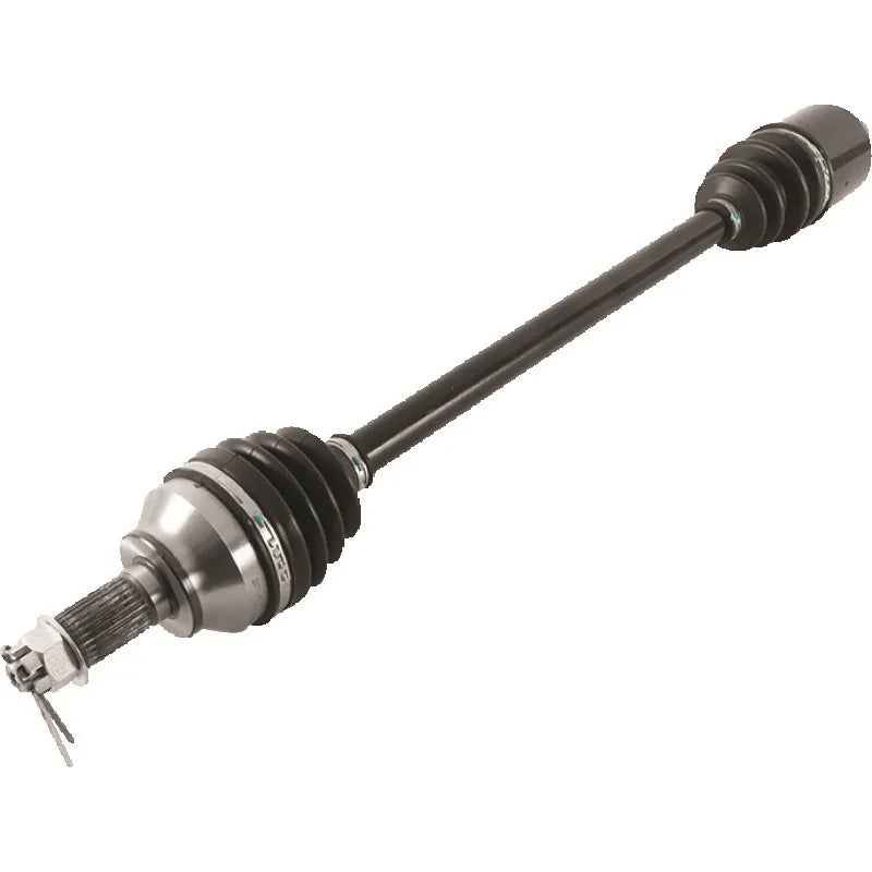 QuadBoss auto part