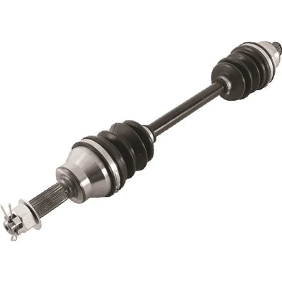 QuadBoss auto part