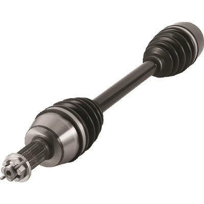 QuadBoss auto part