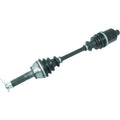 QuadBoss auto part