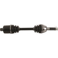 QuadBoss auto part