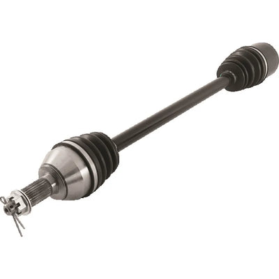QuadBoss auto part