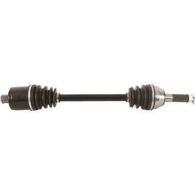 QuadBoss auto part