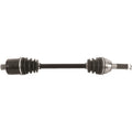 QuadBoss auto part