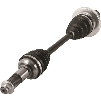 QuadBoss auto part