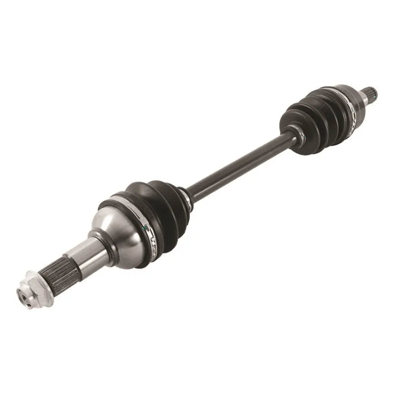 QuadBoss auto part