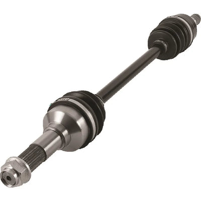 QuadBoss auto part