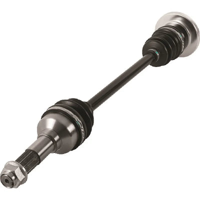 QuadBoss auto part