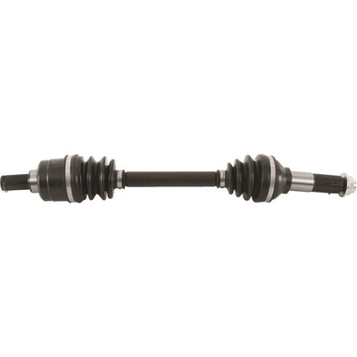 QuadBoss auto part