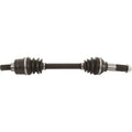 QuadBoss auto part