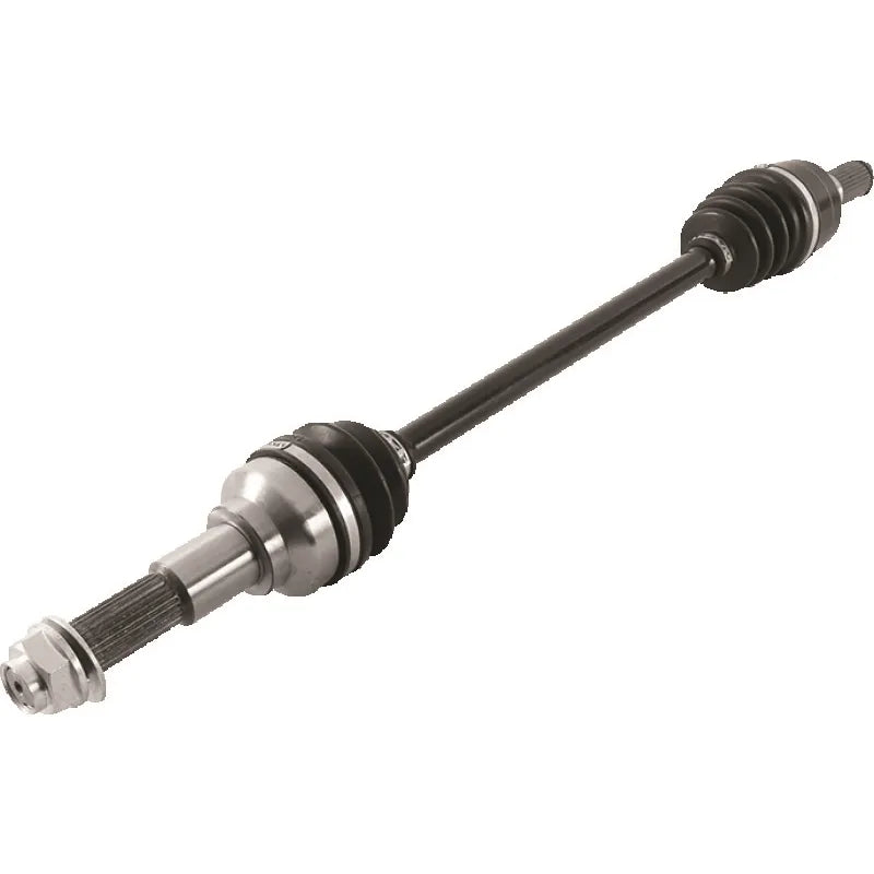 QuadBoss auto part