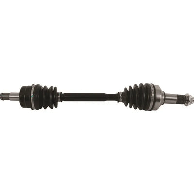 QuadBoss auto part