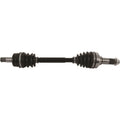 QuadBoss auto part