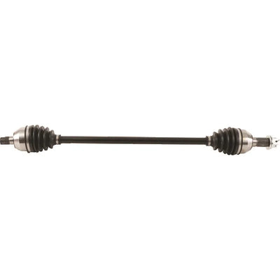 QuadBoss auto part
