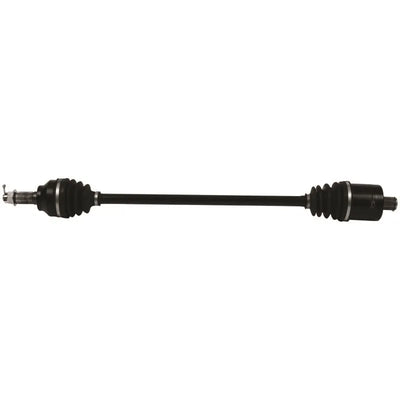 QuadBoss auto part