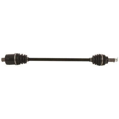 QuadBoss auto part