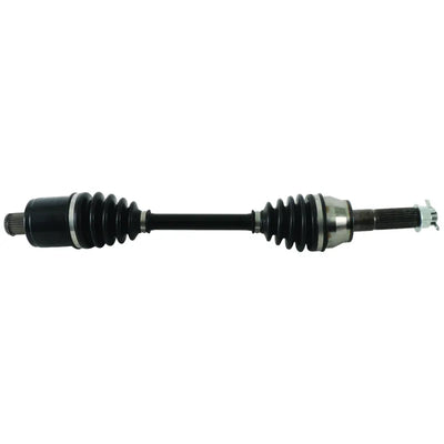 QuadBoss auto part